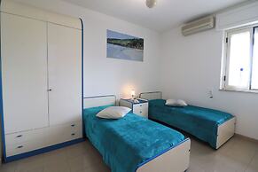 Calipso's Home in Otranto