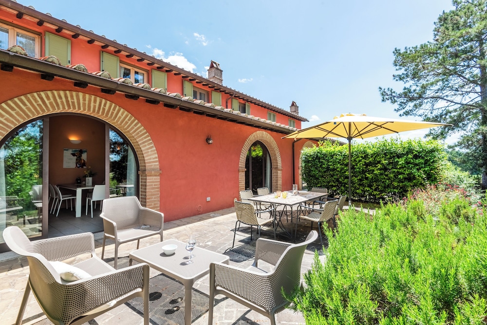 Cignella Resort