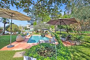 Villa Schlosser Lake Front & Private Pool