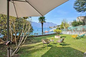 Villa Schlosser Lake Front & Private Pool