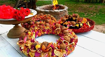 Dark Green House Chacras de Chacras de Coria