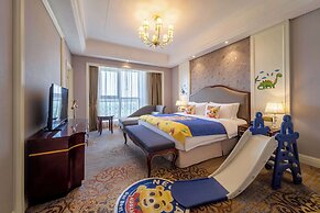 Howard Johnson by Wyndham Junhe Hot Springs Resort Beijing