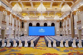 Howard Johnson Junhe Hot Springs Resort Beijing