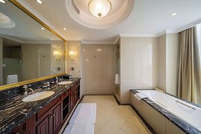 Howard Johnson Junhe Hot Springs Resort Beijing