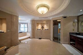 Howard Johnson Junhe Hot Springs Resort Beijing