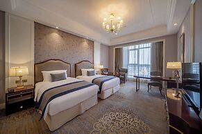 Howard Johnson by Wyndham Junhe Hot Springs Resort Beijing