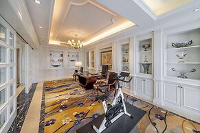 Howard Johnson Junhe Hot Springs Resort Beijing