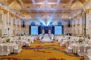 Howard Johnson Junhe Hot Springs Resort Beijing