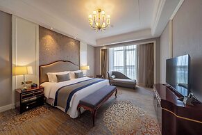 Howard Johnson Junhe Hot Springs Resort Beijing