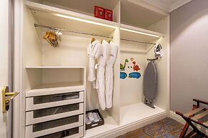 Howard Johnson Junhe Hot Springs Resort Beijing