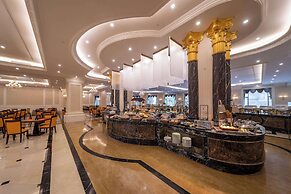 Howard Johnson Junhe Hot Springs Resort Beijing