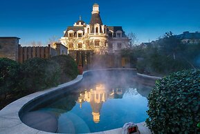 Howard Johnson Junhe Hot Springs Resort Beijing