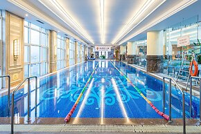 Howard Johnson Junhe Hot Springs Resort Beijing