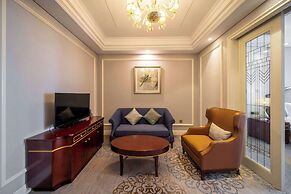 Howard Johnson Junhe Hot Springs Resort Beijing