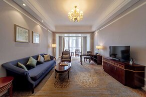 Howard Johnson Junhe Hot Springs Resort Beijing