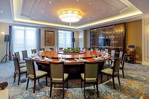 Howard Johnson Junhe Hot Springs Resort Beijing