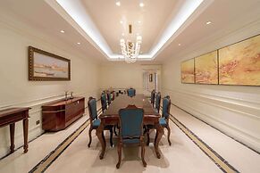 Howard Johnson Junhe Hot Springs Resort Beijing