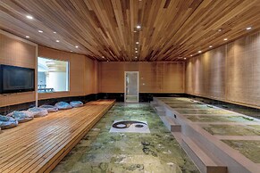 Howard Johnson Junhe Hot Springs Resort Beijing