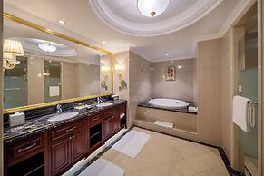 Howard Johnson Junhe Hot Springs Resort Beijing