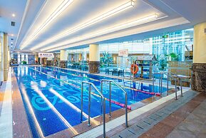 Howard Johnson Junhe Hot Springs Resort Beijing