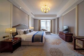 Howard Johnson Junhe Hot Springs Resort Beijing