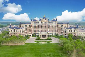 Howard Johnson Junhe Hot Springs Resort Beijing