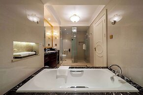 Howard Johnson Junhe Hot Springs Resort Beijing