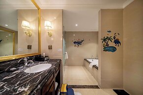 Howard Johnson Junhe Hot Springs Resort Beijing