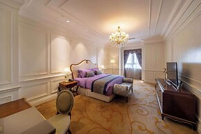 Howard Johnson Junhe Hot Springs Resort Beijing