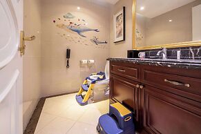 Howard Johnson Junhe Hot Springs Resort Beijing