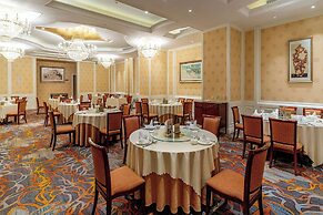 Howard Johnson Junhe Hot Springs Resort Beijing