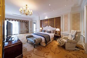 Howard Johnson Junhe Hot Springs Resort Beijing