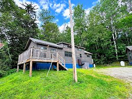 B11 NEW Awesome Tiny Home With A C Mountain Views Minutes to Skiing Hi