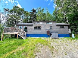 B11 NEW Awesome Tiny Home With A C Mountain Views Minutes to Skiing Hi