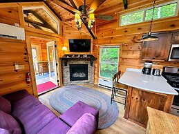 B11 NEW Awesome Tiny Home With A C Mountain Views Minutes to Skiing Hi