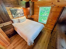 B11 NEW Awesome Tiny Home With A C Mountain Views Minutes to Skiing Hi