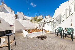 3836 Da Donatuccia by Barbarhouse