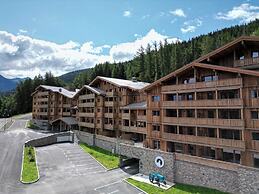 Résidence Terrésens Le Snoroc