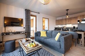 Résidence Terrésens Le Snoroc