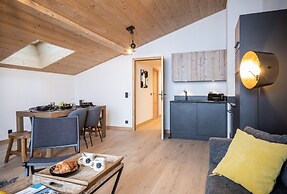 Résidence Terrésens Le Snoroc