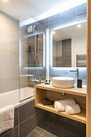 Résidence Terrésens Le Snoroc