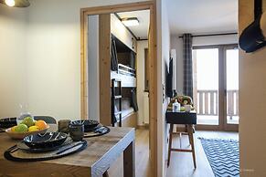 Résidence Terrésens Le Snoroc