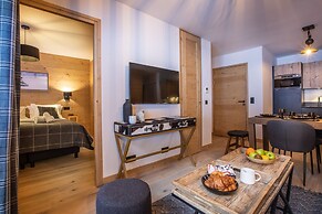 Résidence Terrésens Le Snoroc