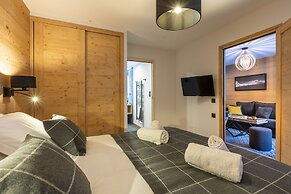 Résidence Terrésens Le Snoroc