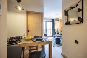 Résidence Terrésens Le Snoroc