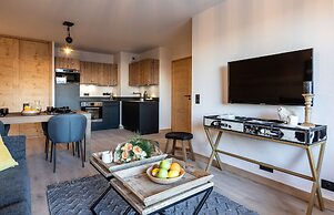 Résidence Terrésens Le Snoroc