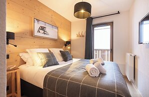 Résidence Terrésens Le Snoroc