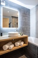 Résidence Terrésens Le Snoroc