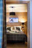 Résidence Terrésens Le Snoroc