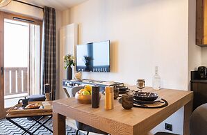 Résidence Terrésens Le Snoroc